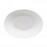 Arzberg Arzberg Form 2000 Weiss Schale oval 20 cm Arzberg Form 2000 Миска белая овальная 20 см