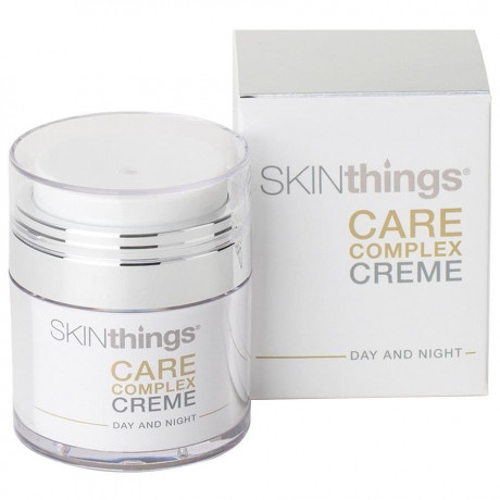 SKINthings Care Complex Комплекс ухода