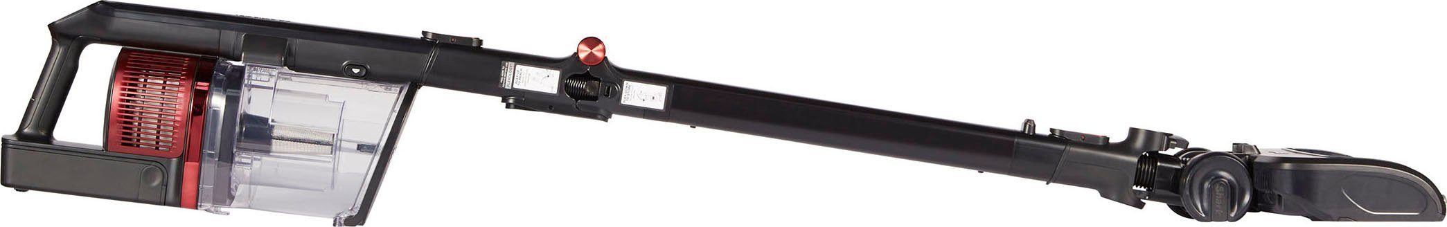 Shark Shark Akku-Stielstaubsauger IZ300EUT, beutellos, TruePet [Einzelakku]  Аккумуляторный пылесос Shark IZ300EUT, без мешка, TruePet [один аккумулятор]