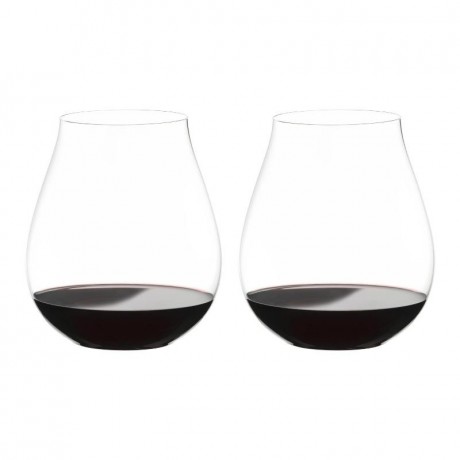 Riedel Riedel Big O Pinot Noir 2er Set Riedel Big O Pinot Noir Набор из 2 шт.