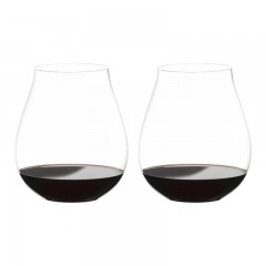 Riedel Riedel Big O Pinot Noir 2er Set Riedel Big O Pinot Noir Набор из 2 шт.