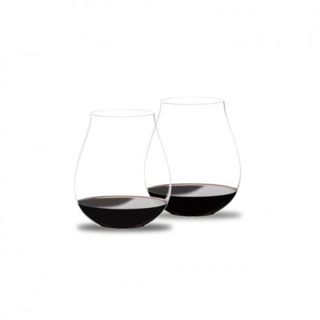 Riedel Riedel Big O Pinot Noir 2er Set Riedel Big O Pinot Noir Набор из 2 шт.
