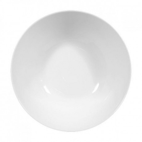 Seltmann Weiden Seltmann Weiden Rondo / Liane Weiss Schussel rund 20 cm Чаша Seltmann Weiden Rondo / Liane Weiss около 20 см