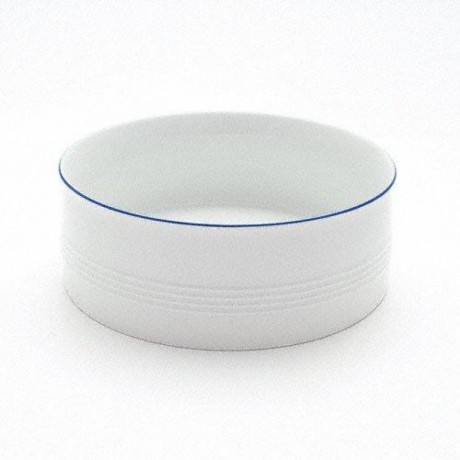 Friesland Friesland Jeverland Kleine Brise Schussel rund 17 cm Friesland Jeverland Small Breeze Bowl около 17 см