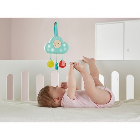 HAPE Musikalisches Wolkenlicht Музыкальный облачный свет