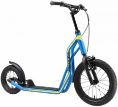 Star Scooter Roller 12\/16 Zoll Mixed Скутер 12/16 дюймов смешанный