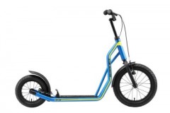 Star Scooter Roller 12\/16 Zoll Mixed Скутер 12/16 дюймов смешанный