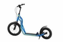 Star Scooter Roller 12\/16 Zoll Mixed Скутер 12/16 дюймов смешанный