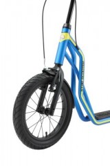 Star Scooter Roller 12\/16 Zoll Mixed Скутер 12/16 дюймов смешанный