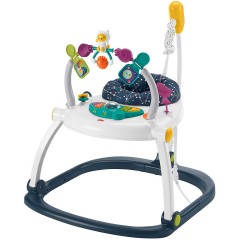 Mattel Fisher-Price Katzchen Astronaut Jumperoo Fisher-Price Kitten Astronaut Jumperoo