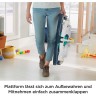 Mattel Fisher-Price Katzchen Astronaut Jumperoo Fisher-Price Kitten Astronaut Jumperoo