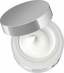 LAVERA Hydro Refresh Creme-Gel, 50 ml, Лавера Крем-гель для лица Гидро Рефреш, био-огурец и гиалуроновая кислота, увлажнение 24ч, 50 мл
