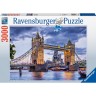 Ravensburger Puzzle London Пазл Лондон