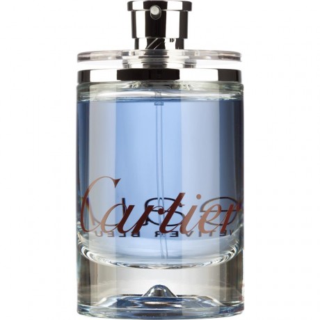 Cartier (Картье) Eau de Cartier (Картье) Eau de Toilette Туалетная вода Spray Спрей Vetiver Bleu, 100 мл