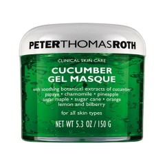 Peter Thomas (Питер Томас) Roth Cucumber De-Tox Cucumber Gel  Masque Маска для лица, 150 г