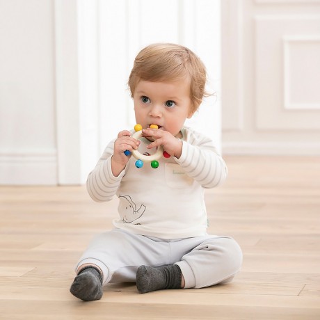 solini Greifling Perlenspiel Игра в цепляние с бисером