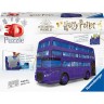 Ravensburger 3D-Puzzle Doppelstock-Bus Двухэтажный автобус 3D-пазл