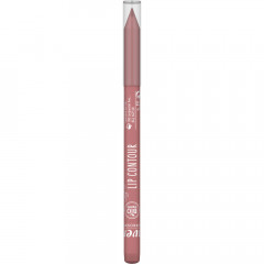 LAVERA Lip Contour Brave Rose 01, 1 St, Лавера Контурный карандаш для губ для точного и стойкого контура губ, оттенок Brave Rose 01, био-кокосовое масло и био-масло ши, 1 шт.