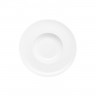 ASA SELECTION ASA A Table Weiss Gourmetteller Poletto d: 32 cm / 0,40 L Тарелка для гурманов ASA A Table Weiss Poletto d: 32 см / 0,40 л