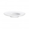 ASA SELECTION ASA A Table Weiss Gourmetteller Poletto d: 32 cm / 0,40 L Тарелка для гурманов ASA A Table Weiss Poletto d: 32 см / 0,40 л