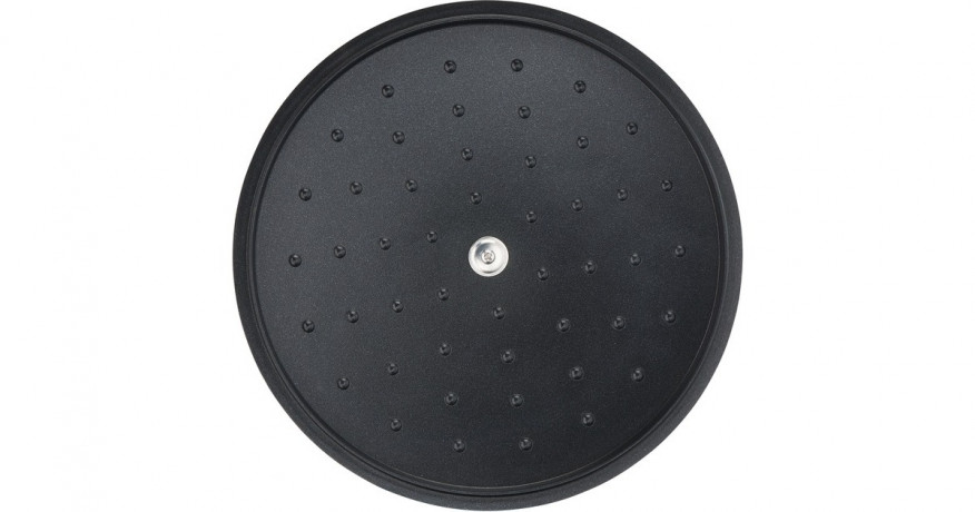 Tefal Tefal Servierpfanne Trattoria, O 28cm schwarz, mit Deckel  schwarz Кастрюля Tefal Trattoria O 28см, черная, с крышкой