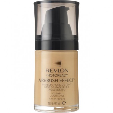 Revlon (Ревлон) Professional PhotoReady Airbrush Effect Makeup 30 г