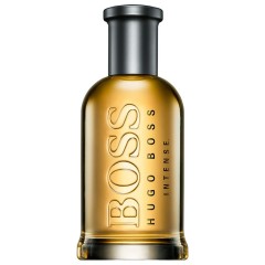 Hugo Boss (Хуго Босс) Intense Eau de Parfum (EdP) Парфюмерная вода Boss Bottled, 100 мл