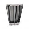 Rosenthal Rosenthal Flux Grau Vase h: 26 cm Ваза Rosenthal Flux Grey h: 26 см