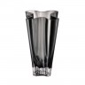 Rosenthal Rosenthal Flux Grau Vase h: 26 cm Ваза Rosenthal Flux Grey h: 26 см