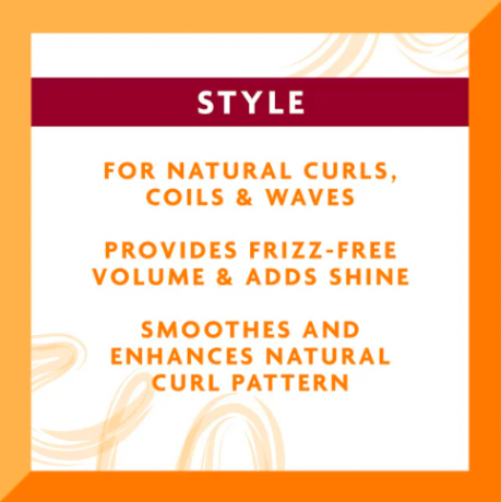 Cantu Shea Butter Locken Aktivierungscreme 2st Канту Крем-активатор кудрей с маслом Ши (Карите), 2 штуки х 355 мл