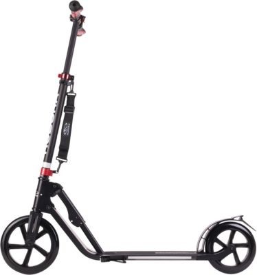 HUDORA Scooter Big Wheel Style 230 Скутер Big Wheel Style 230