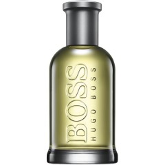 Hugo Boss (Хуго Босс) Boss Bottled Eau de Toilette Туалетная вода Spray Спрей, 100 мл