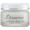 ANNEMARIE BORLIND Z Essential Nachtcreme  Z Эссенциальный ночной крем
