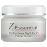 ANNEMARIE BORLIND Z Essential Nachtcreme  Z Эссенциальный ночной крем