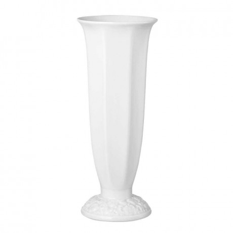 Rosenthal Rosenthal Maria Weiss Vase 26 cm Розенталь Мария Вайс ваза 26 см