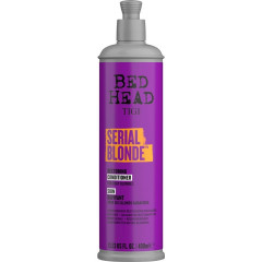 TIGI Serial Blonde Conditioner 400 ml Кондиционер Serial Blonde