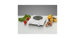 Rommelsbacher Rommelsbacher Kochplatte THS 1090 weiss  weiss Плита Rommelsbacher THS 1090 белая