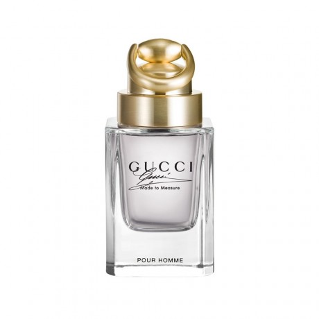 Gucci Eau de Toilette (EdT) Туалетная вода Gucci by Gucci Made to Measure, 50 мл