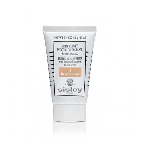 Sisley (Сислей) Soin Teinte Phyto-Hydratant Getonte Tagespflege Gesichtspflege, 40 мл