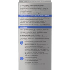 Neutrogena Anti-Age Retinol Boost Nachtcreme, 50 ml, Neutrogena Retinol Boost Ночной крем с чистым ретинолом, экстрактом мирта и гиалуроновой кислотой, 50 мл