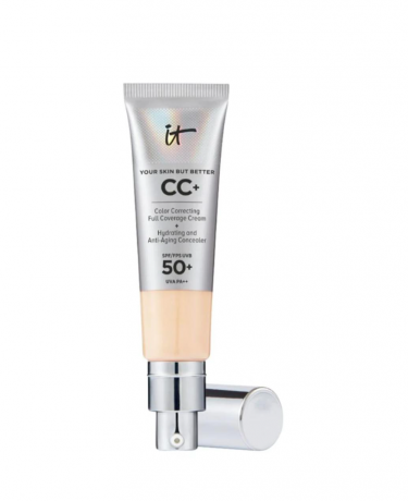 IT Cosmetics Your Skin But Better CC+ Cream LSF 50+  LIGHT, 32 мл