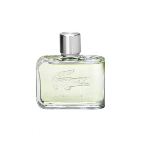 Lacoste (Лакосте) Essential Eau de Toilette Туалетная вода Spray Спрей, 75 мл