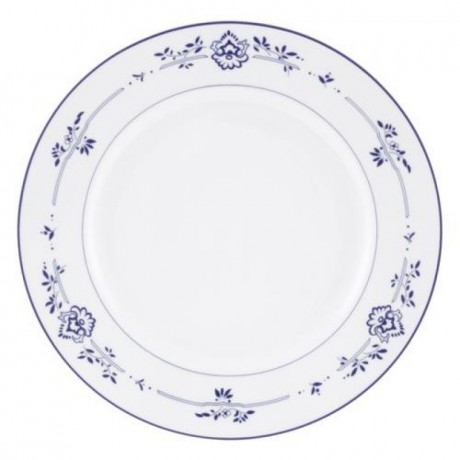 Friesland Friesland Atlantis Friesisch Blau Speiseteller 27 cm Friesland Atlantis Frisian Blue Тарелка обеденная 27 см