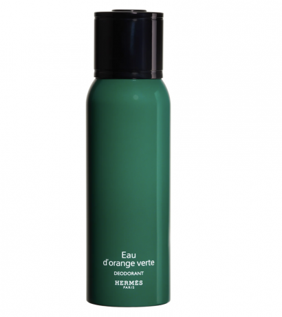 HERMÈS Eau d'Orange Verte Deodorant Spray Unisex Дезодорант-спрей унисекс 150мл