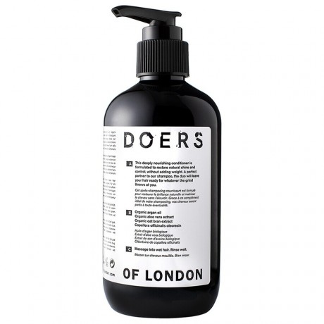 Doers of London Conditioner  Кондиционер для волос