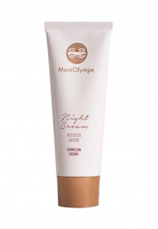 MontOlympe Intensive Repair Nachtcreme Интенсивный восстанавливающий ночной крем