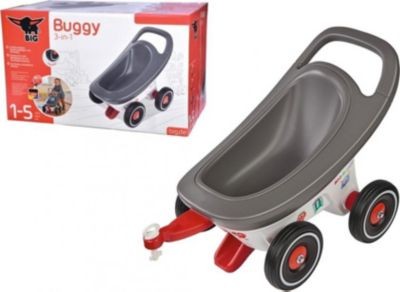 BIG BIG-Buggy 3-in-1 БОЛЬШОЙ багги 3-в-1