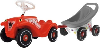 BIG BIG-Buggy 3-in-1 БОЛЬШОЙ багги 3-в-1