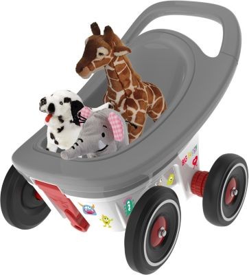 BIG BIG-Buggy 3-in-1 БОЛЬШОЙ багги 3-в-1