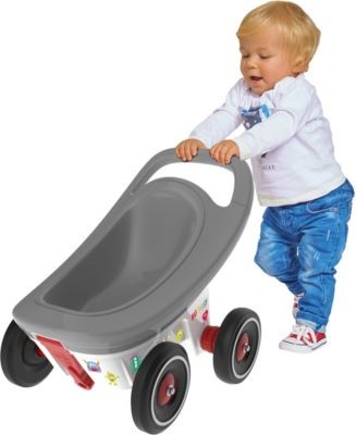 BIG BIG-Buggy 3-in-1 БОЛЬШОЙ багги 3-в-1